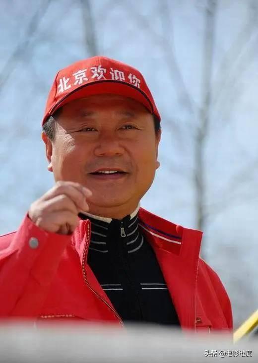 范伟简历及个人资料简介，低调娶护士恩爱30年