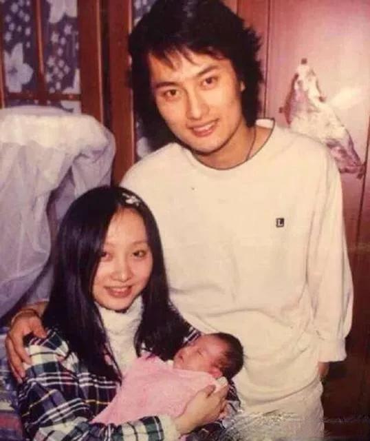 郭津彤个人资料，郭津彤个人资料出生年月（两个人也有了女儿）