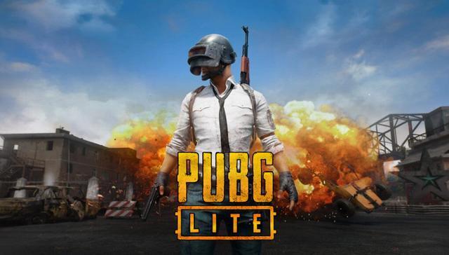 pubg低配版进不去，绝地求生低配版下载教程公布