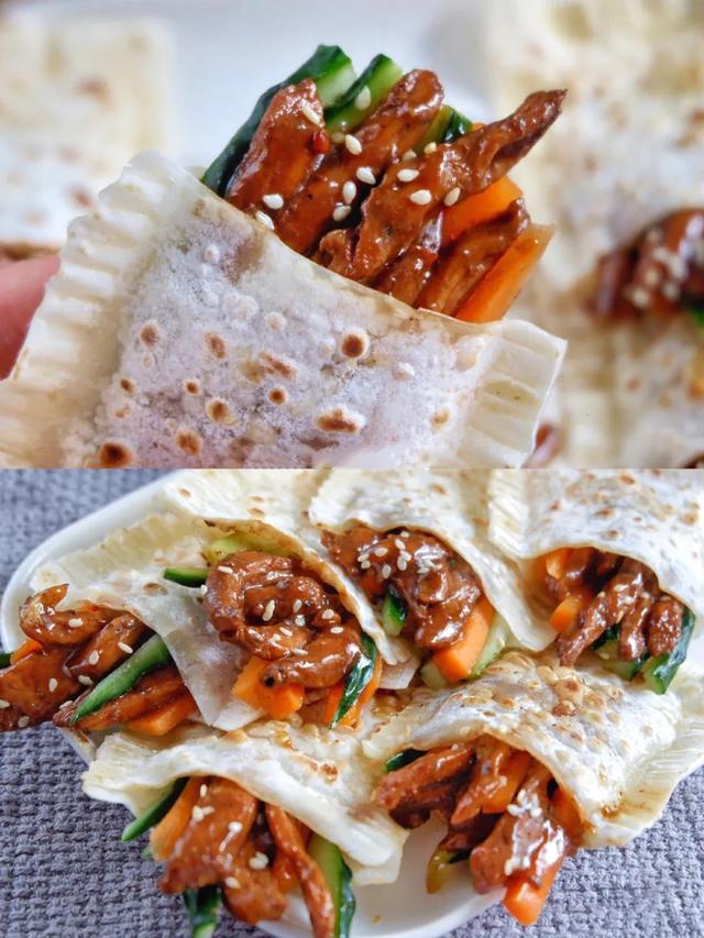 饺子皮可以做什么美食，剩饺子皮可以做什么美食（外面还不一定能买到）