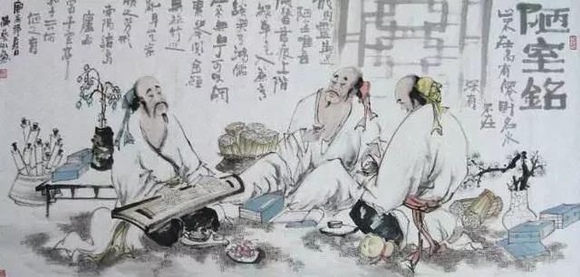 圣人非所与熙也，圣人非所与熙也翻译（中学时代的6篇经典古文）