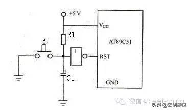 为什么高温下工作的单片机容易复位或死机，单片机耐高温150°c（单片机各种复位电路原理）