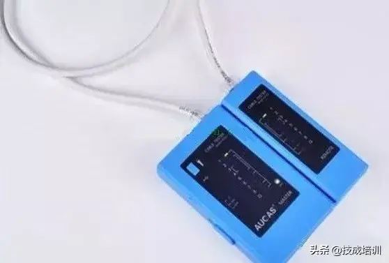 网线水晶头线序，网线水晶头顺序（网线水晶头的接法制作及检测）