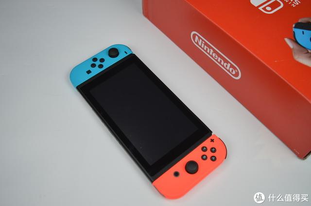 switch内存卡是sd卡还是tf卡，switch内存卡用什么牌子的（游戏健身两不误——国行Switch萌新玩家健身环大冒险初体验）