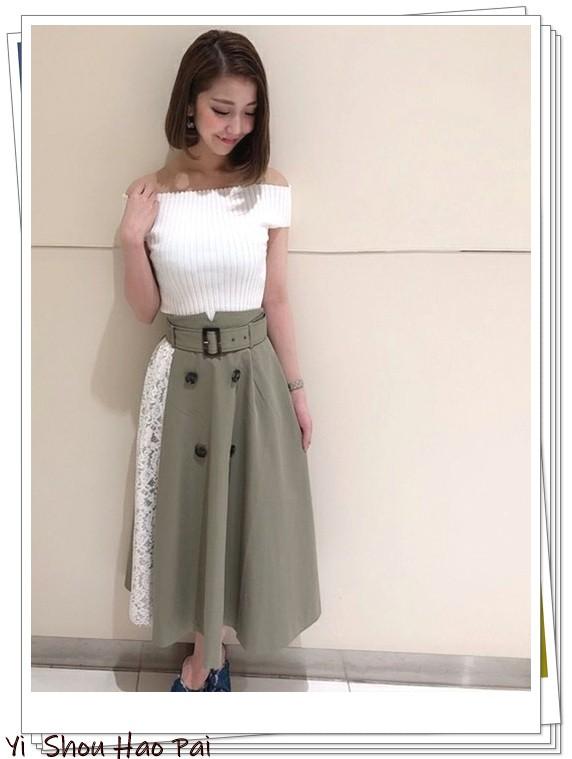 复古风格衣服搭配图片，复古风格衣服搭配图片女（2021年夏天这么穿）