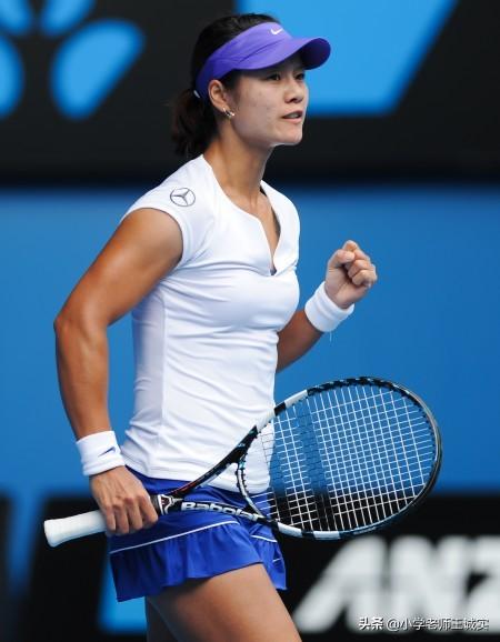 李娜网球个人资料，李娜个人资料（38岁的网球女神李娜）