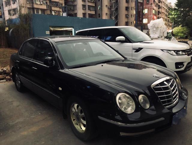 欧菲莱斯怎么样，opirus是什么牌子的车（起亚旗下的豪华轿车了解一下）