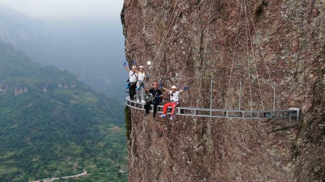 雁荡山旅游攻略推荐（请收好这篇，省心又省钱游玩攻略）