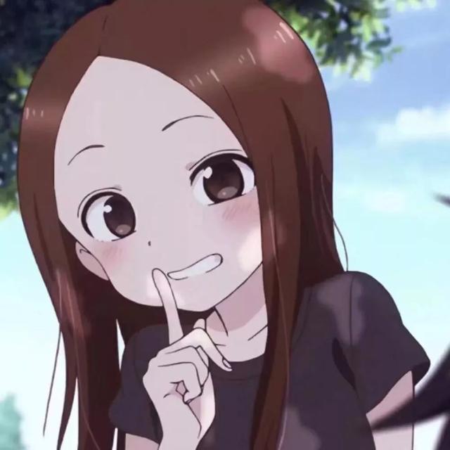  大吉大利 每天有你，微信头像，动漫情头 | 大吉大利 每天有你（，“大吉大利）