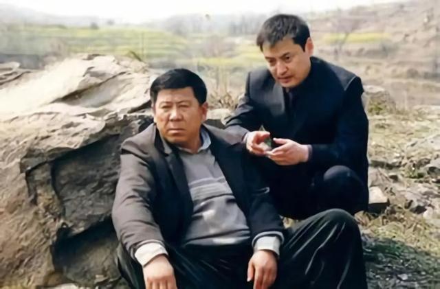 大陆黑社会电视剧，涉黑电视剧（内地评分最高的10部反腐剧）