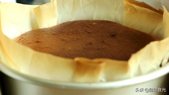 巴斯克蛋糕是什么意思（火爆全网的巴斯克芝士蛋糕）