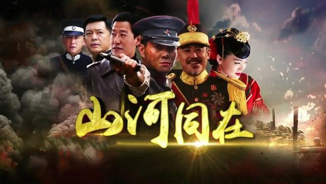 最新抗日战争电视剧，抗日战争电视剧有什么（2019年最新抗战、谍战剧）