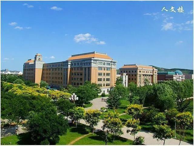 渤海大学是211吗，渤海大学是什么大学（辽宁省普通高等院校）