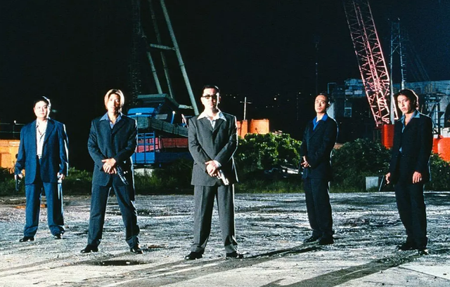 黄秋生吴镇宇电影，吴镇宇经典电影（吴镇宇冲击影帝的七部电影）