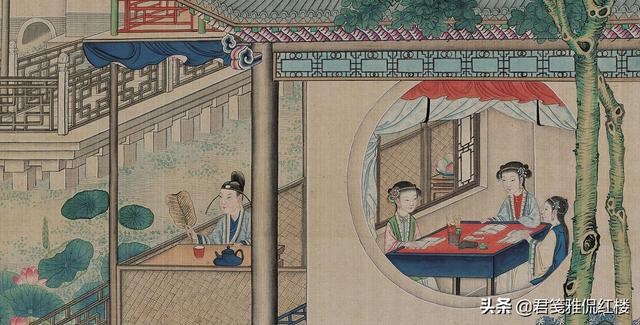 红楼梦贾雨村和贾家什么关系，红楼梦的贾雨村是个什么样的人（贾雨村罪孽的一生：害了朋友）