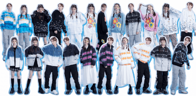 北京十大时装品牌，时尚女装哪个牌子好（看过“时尚北京2021”里的宝藏品牌）