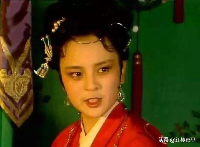 红楼梦中关于探春的故事，红楼梦：从探春所做的这五件事