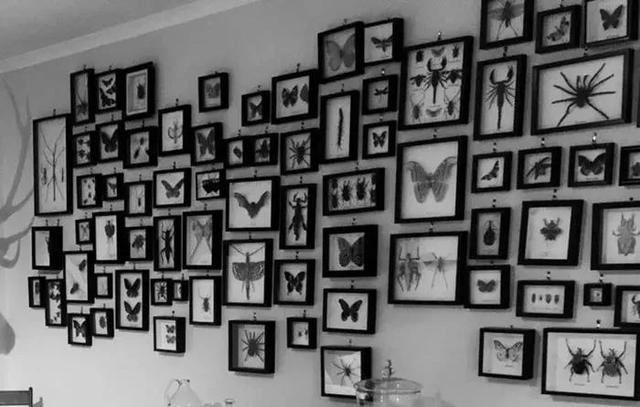 涂鸦系列之怎样画美丽海滩，关于沙滩的画怎么画（20个另类的收藏）