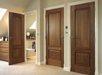 家装木门怎么选，家装木门怎么选颜色（8项要点通通告诉你）