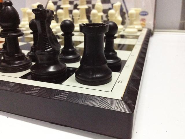 国际象棋的规则和走法，国际象棋的规则和走法图解（）