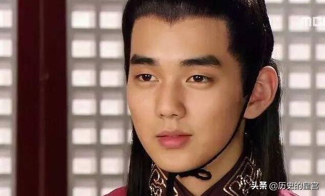 太祖王建的儿子们，太祖王建全集200集（朝鲜最厉害的五位国王）