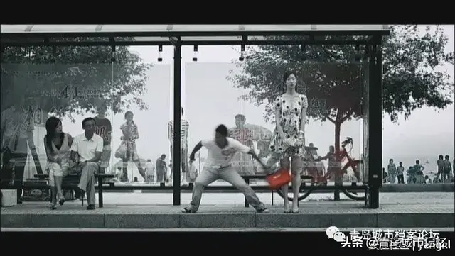 刘烨文艺硬汉电影，顺着刘烨的电影《硬汉》