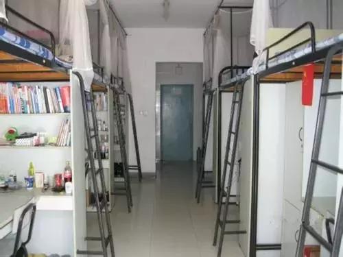 湘潭大学新生宿舍条件，宿舍有没有空调怎么样（看看有没有你报考的学校）