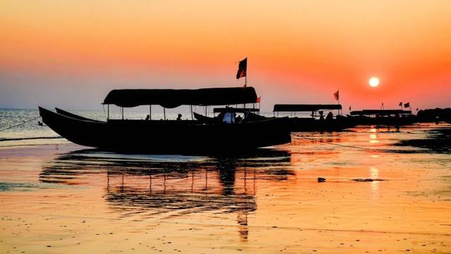 刘禹锡十首巅峰之作秋词，刘禹锡最经典的10首诗文