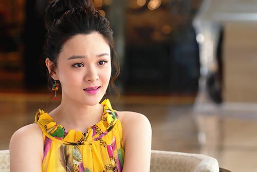 陈思思个人资料,陈思思后台(曹贵人陈思斯为什么不火)