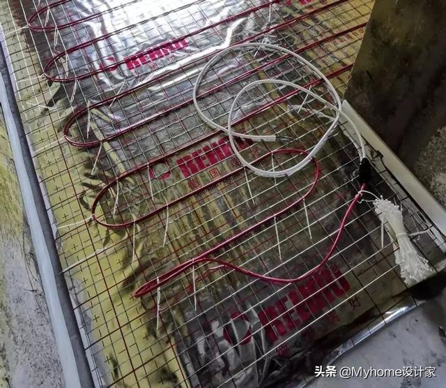 地暖和电暖怎么选择，一文教你挑选安装