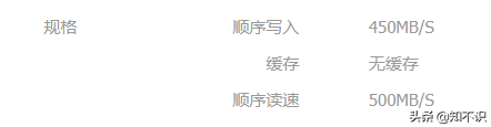 机械硬盘读写速度，机械硬盘的读写速度（机械硬盘与固态硬盘之间的区别）