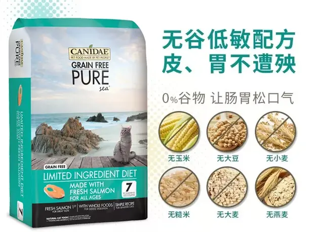 卡比猫粮怎么样，卡比猫粮怎么这么便宜（这六款高性价比猫粮你值得拥有）