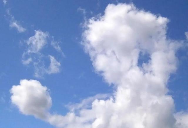 卜算子词牌格律，词牌格律大全（原创小作《卜算子•秋云》）