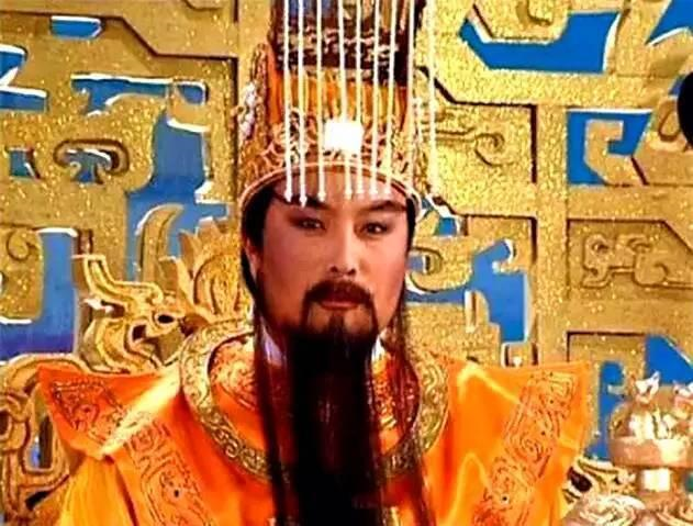 不为人知的西游记，西游记中不为人知的隐情（西游记有哪些让人细思极恐的秘密）