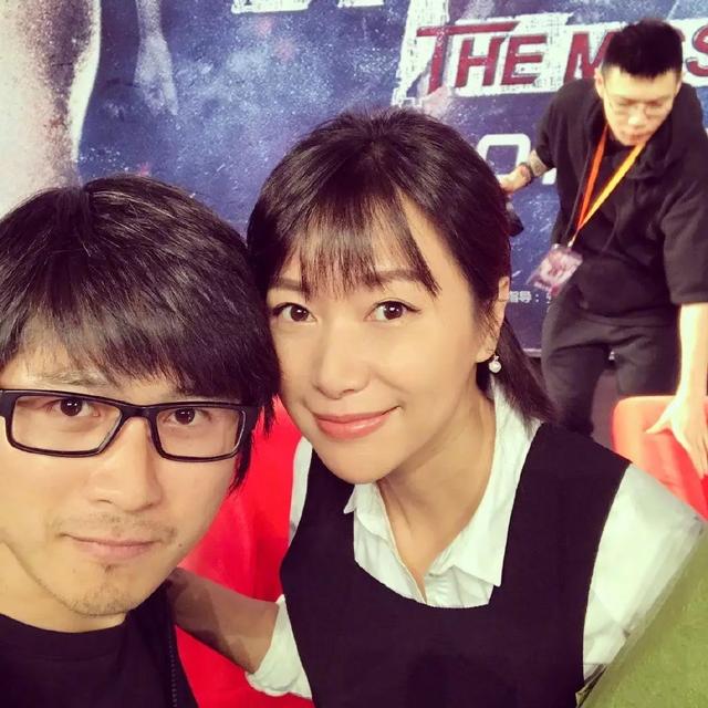 徐静蕾前男友，让王朔甘愿跟原配离婚