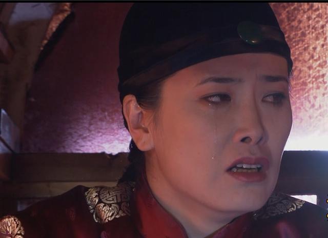 电视剧大宅门里演贵武的演员是谁（《大宅门》里戏份不多的配角们）