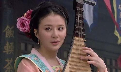 宋江的绰号是什么，宋江的绰号有哪几个（水浒108将的绰号都有寓意）