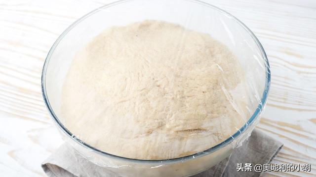 酸面包的做法，酸面包的吃法（老外喜欢的100%纯天然的酸面包好吃吗）