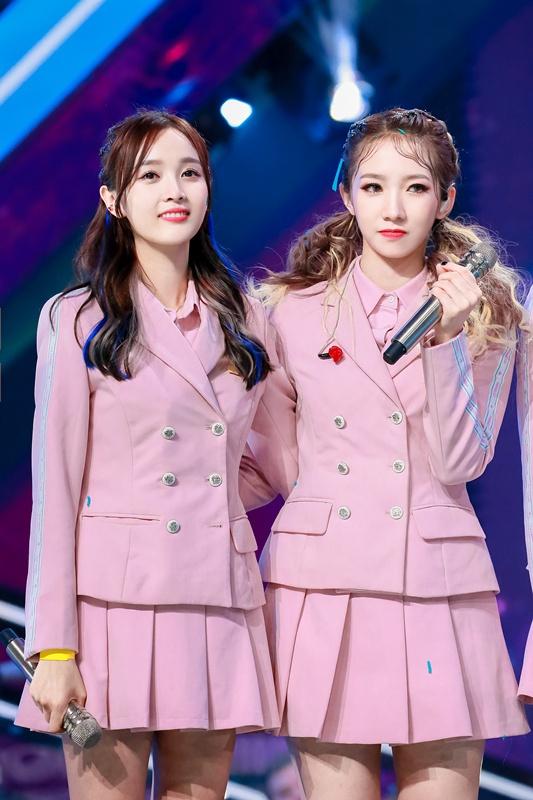 孟美岐宝贝啊，孟美岐 哇唧唧哇（孟美岐机缘巧合寻得金主图片）