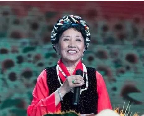 才旦卓玛年龄多大？84岁的才旦卓玛，就这样改写了她的结局