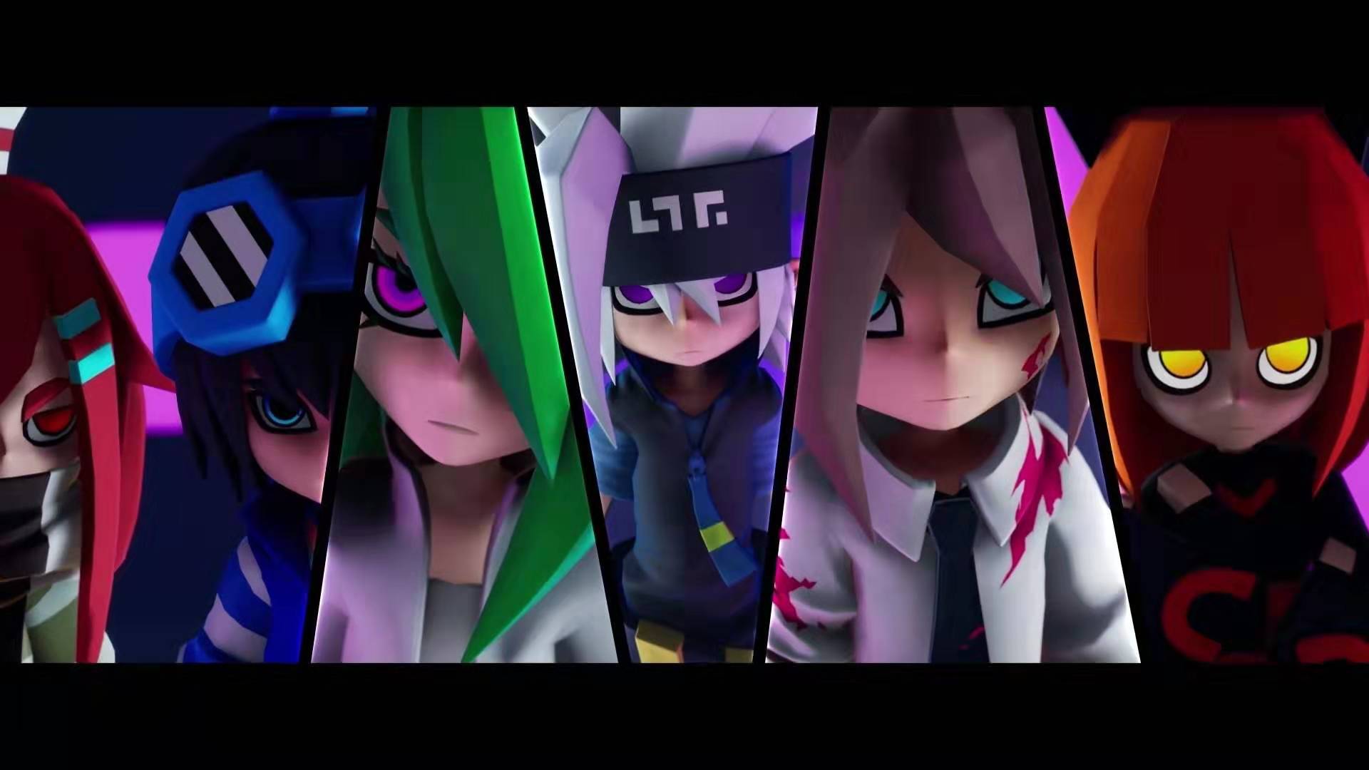 凹凸世界第三季24集:神近耀信仰的伪神竟是他,元力禁锢如何破局-质信