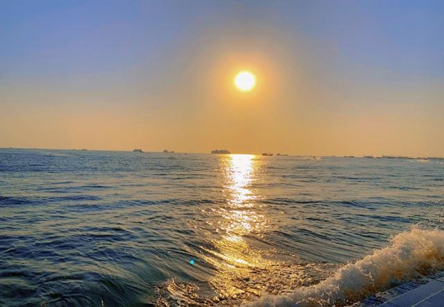 北海旅游景点，威海旅游景点有哪些好玩的地方（北海必去的6个景点）