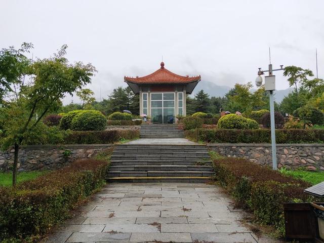 关于集安市介绍，集安属于哪里（一座英雄的城市——吉林省集安市）