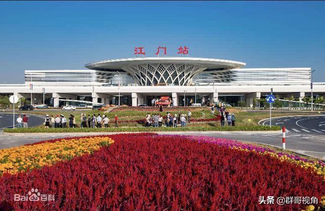 葵潭高铁站(普宁站为什么叫葵潭)