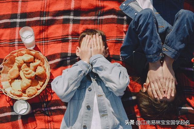 大气的女孩名字，好听大气的女孩名字精选大全（200个国学高分的女孩名）