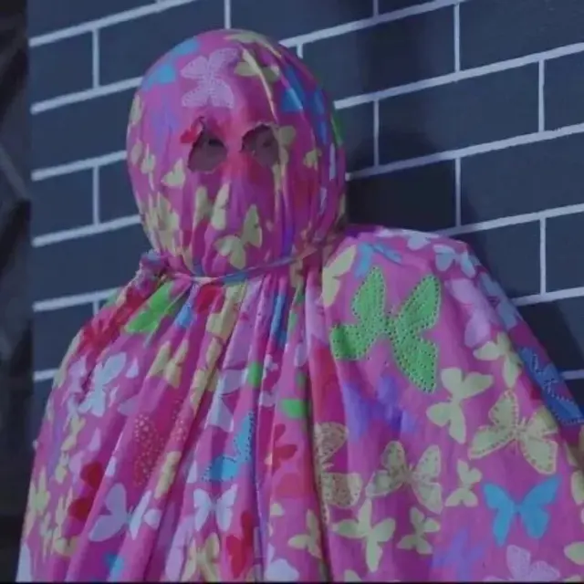 沙雕情侣头像微信，沙雕情侣头像（我会陪着你一起沙雕一辈子）