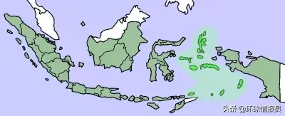 伊斯兰教发源地，教圣地在哪里（印尼是如何成为人口最多的伊斯兰国家的）