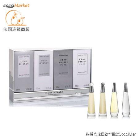 香水喷几下（香水身上两类地方千万别喷）
