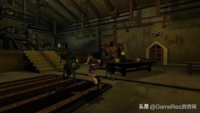 古墓丽影共几部，古墓丽影几部怎么看（古墓丽影系列25周年）