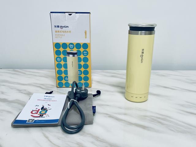 哪个牌子的电热杯比较好，哪个牌子的电热杯比较好耐用（四款横评，告诉你到底值不值）